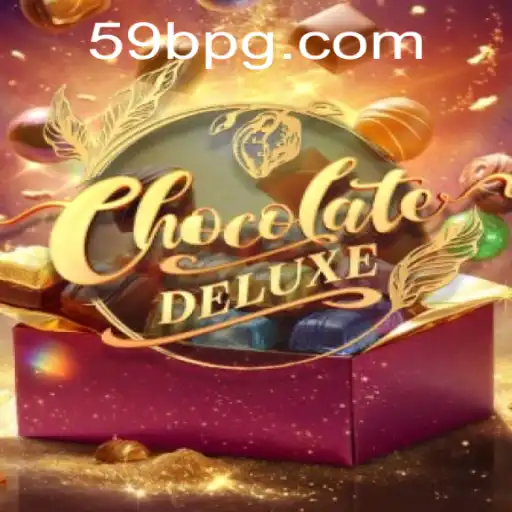 A Diversão e Estratégia por Trás de ChocolateDeluxe com a Palavra-Chave 59B