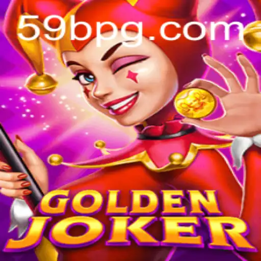 GoldenJoker: A Revolução dos Jogos de Estratégia 59B
