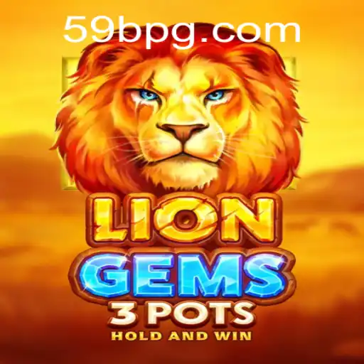 Explorando LionGems3pots: Aventura e Estratégia no Mundo dos Jogos de Azar