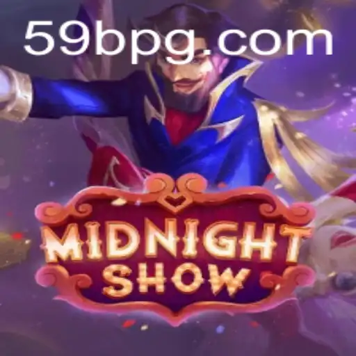 Descubra MidnightShow: o Jogo que Está Mudando as Noites com a Palavra-Chave 59B