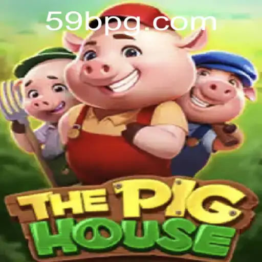 Descubra ThePigHouse: O Jogo de Estratégia Que Está Conquistando o Mundo