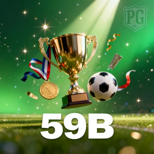 59B Logo