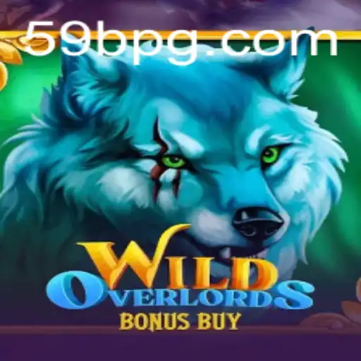 Explorando WildOverlordsBonusBuy: Um Mergulho no Mundo dos Jogos Digitais